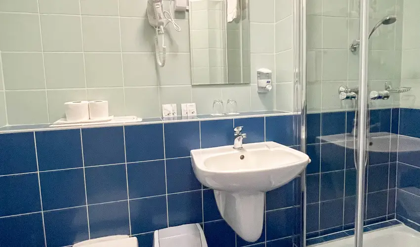 Tisza Sport Hotel Szeged - Hsvt 