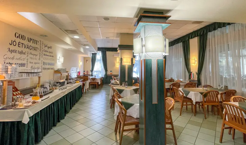 Tisza Sport Hotel Szeged - Hsvt 