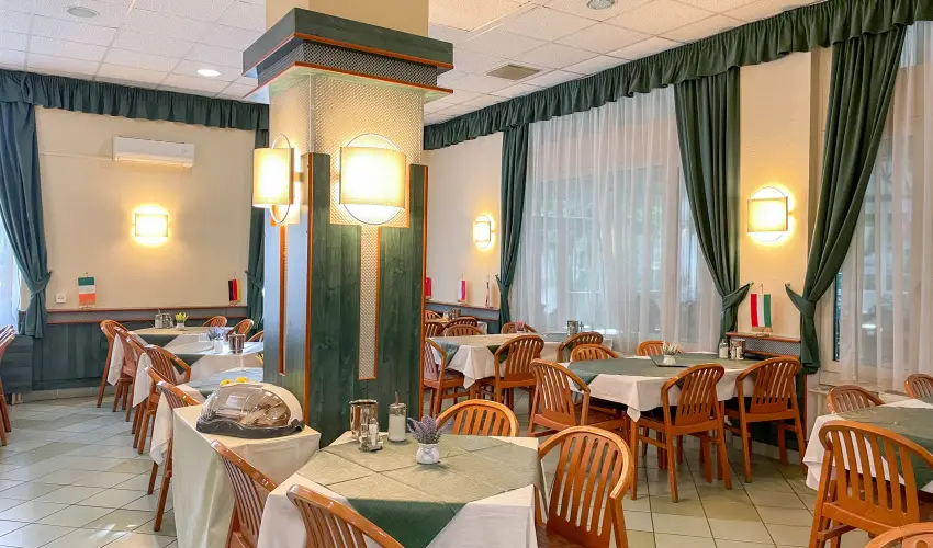 Tisza Sport Hotel Szeged - Hsvt 