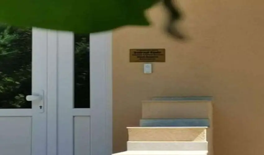 Tiszacsegei Halszcsrda s Panzi  Tiszacsege - Hsvt 