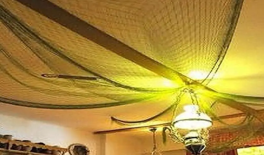 Tiszacsegei Halszcsrda s Panzi  Tiszacsege - Hsvt 