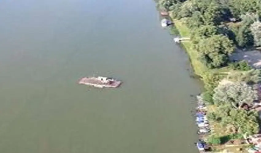 Tiszacsegei Halszcsrda s Panzi  Tiszacsege - Hsvt 