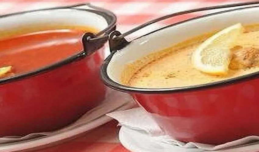 Tiszacsegei Halszcsrda s Panzi  Tiszacsege - Hsvt 