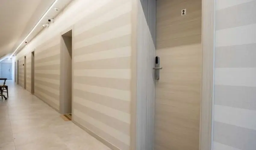 Tiszacsegei Halszcsrda s Panzi  Tiszacsege - Hsvt 