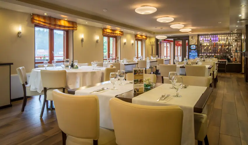 T Wellness Hotel Bnk - Hsvt