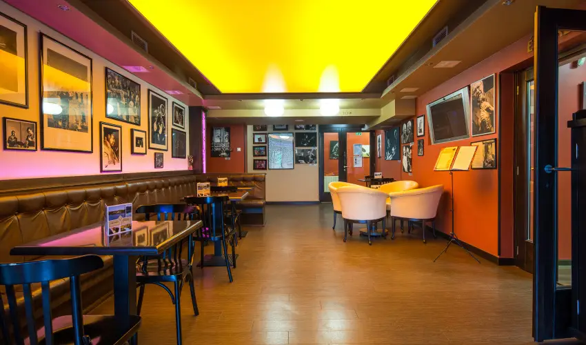 T Wellness Hotel Bnk - Hsvt