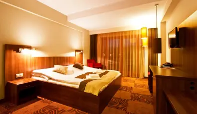 T Wellness Hotel Bnk