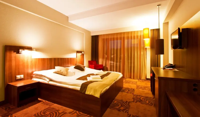 T Wellness Hotel Bnk - Hsvt