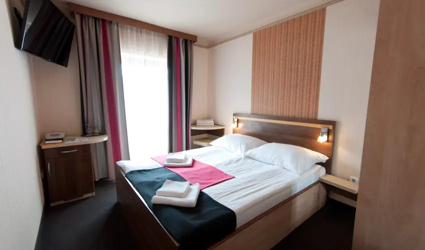 T Wellness Hotel Bnk - Hsvt