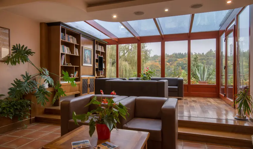 T Wellness Hotel Bnk - Hsvt