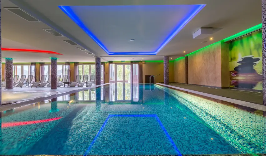 T Wellness Hotel Bnk - Hsvt