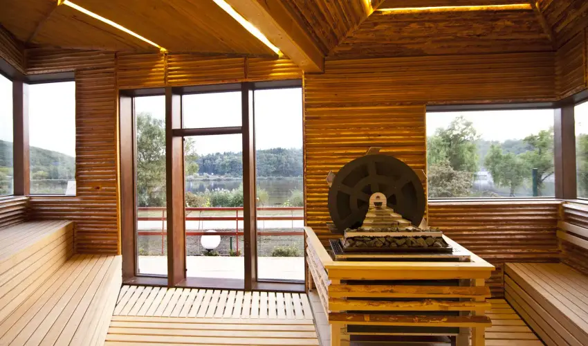 T Wellness Hotel Bnk - Hsvt