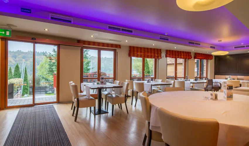 T Wellness Hotel Bnk - Hsvt