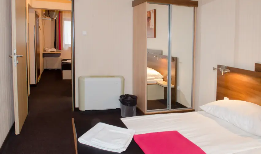 T Wellness Hotel Bnk - Hsvt