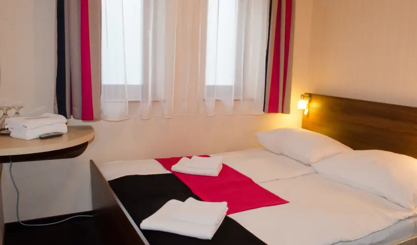 T Wellness Hotel Bnk - Hsvt