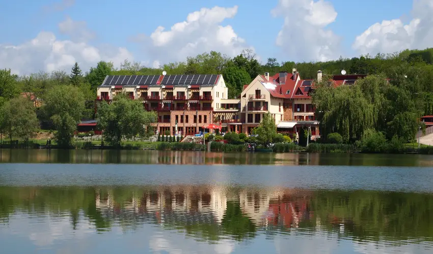 T Wellness Hotel Bnk - Hsvt