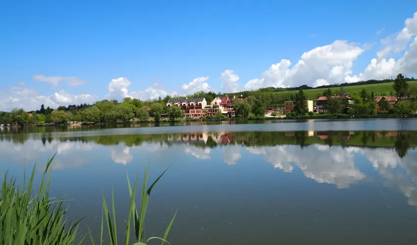 T Wellness Hotel Bnk - Hsvt