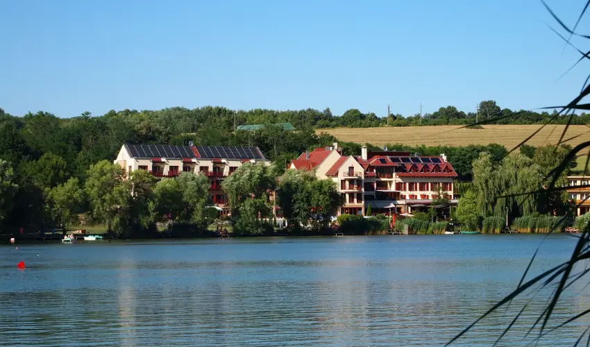 T Wellness Hotel Bnk - Hsvt