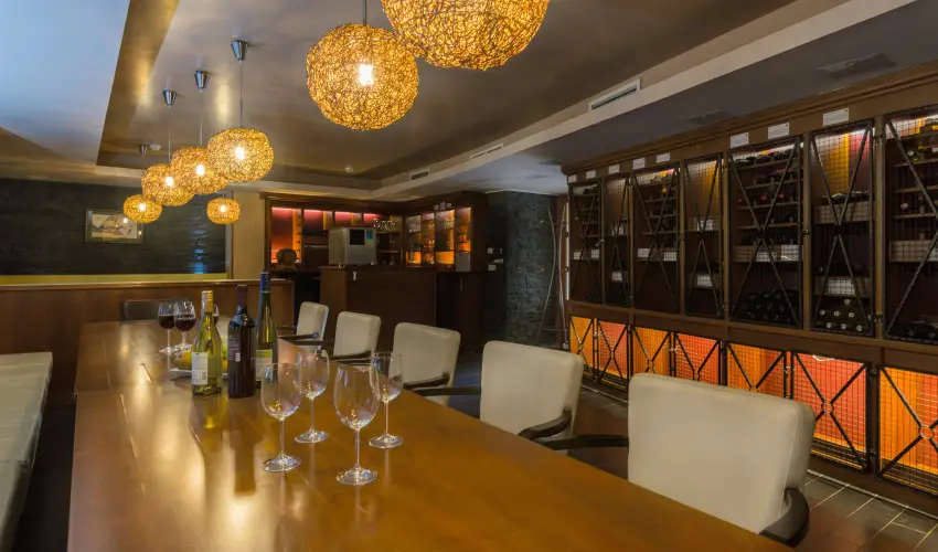 T Wellness Hotel Bnk - Hsvt