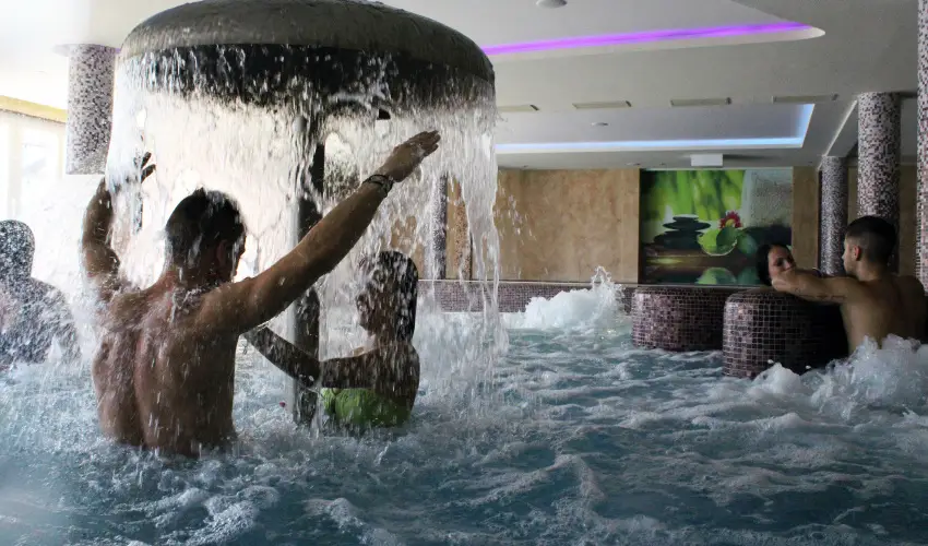 T Wellness Hotel Bnk - Hsvt