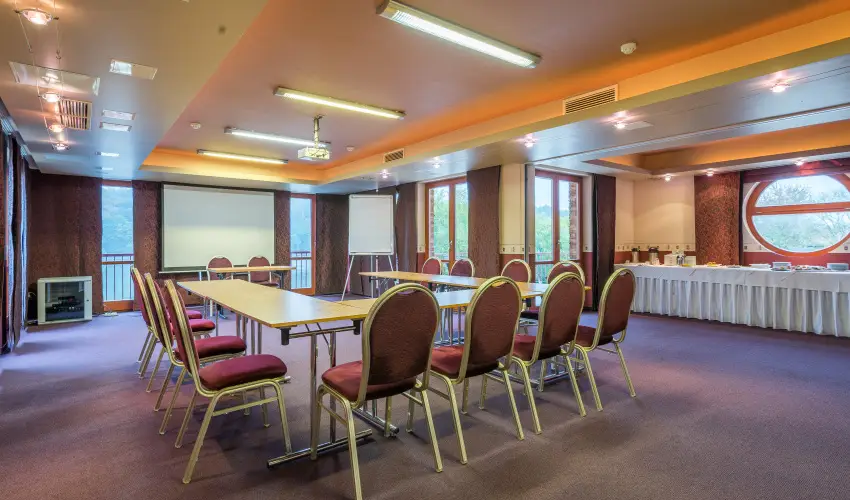 T Wellness Hotel Bnk - Hsvt