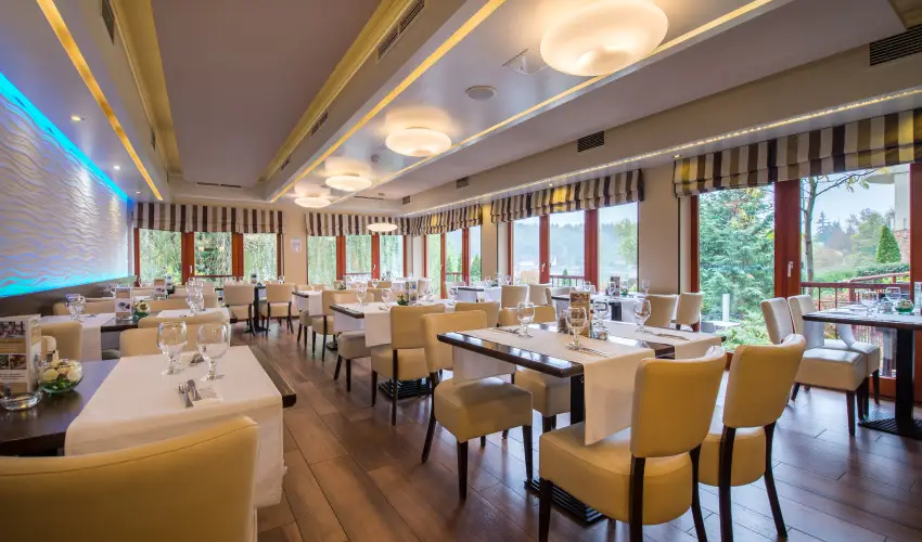 T Wellness Hotel Bnk - Hsvt