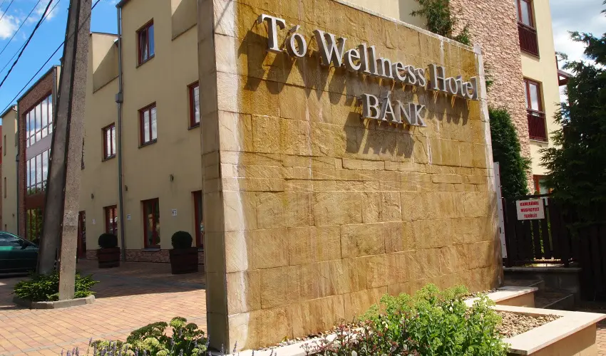 T Wellness Hotel Bnk - Hsvt