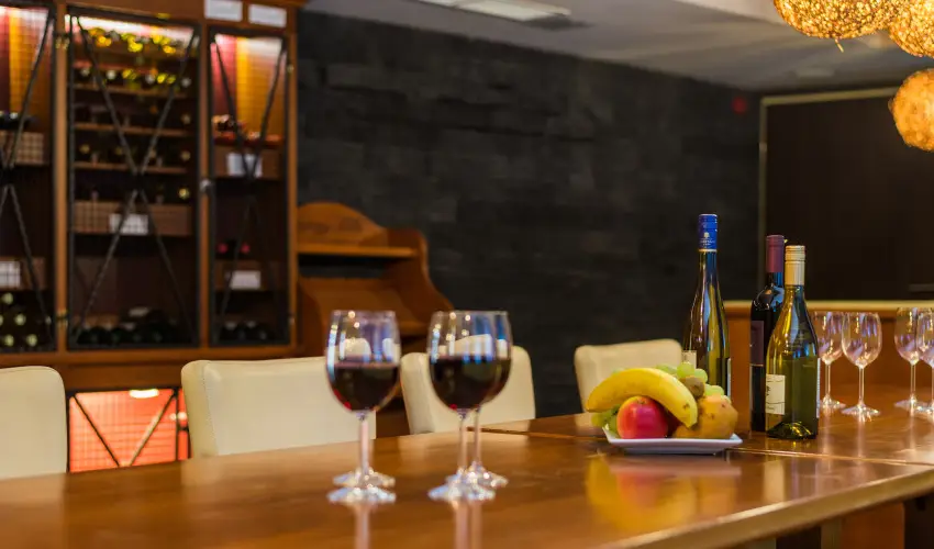 T Wellness Hotel Bnk - Hsvt