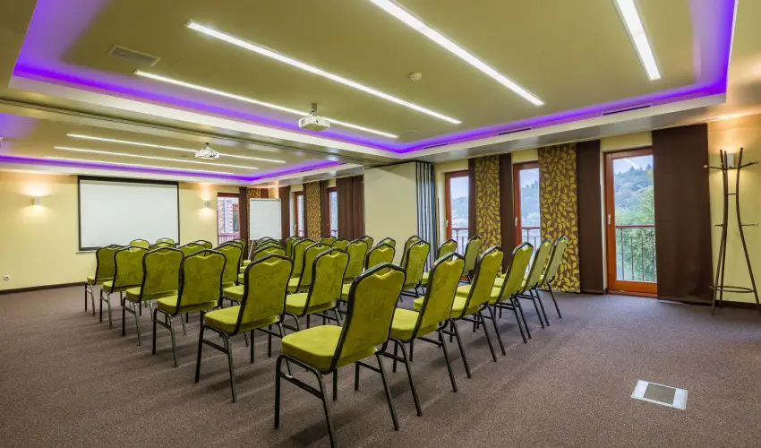 T Wellness Hotel Bnk - Hsvt