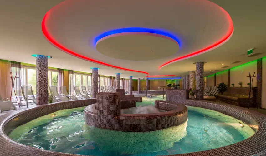 T Wellness Hotel Bnk - Hsvt