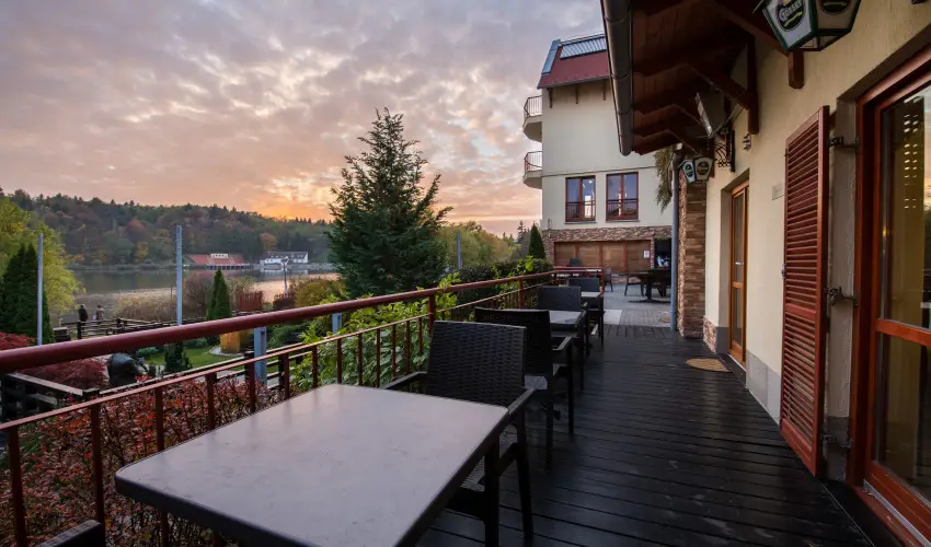 T Wellness Hotel Bnk - Hsvt