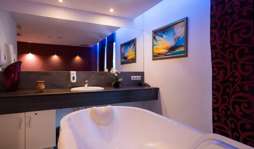 T Wellness Hotel Bnk - Hsvt