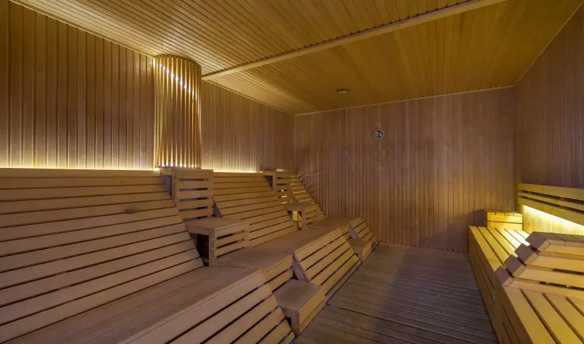 T Wellness Hotel Bnk - Hsvt