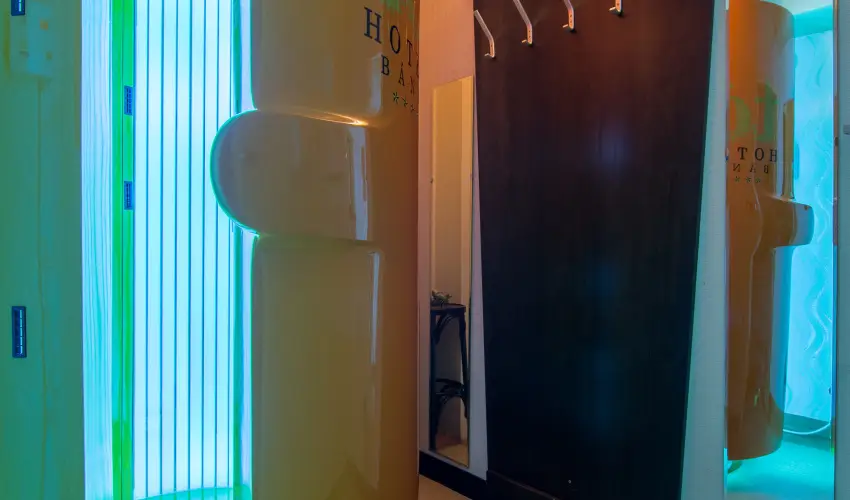 T Wellness Hotel Bnk - Hsvt