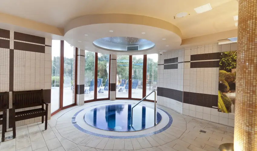 T Wellness Hotel Bnk - Hsvt