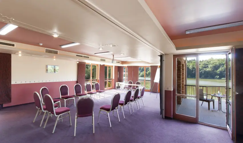 T Wellness Hotel Bnk - Hsvt