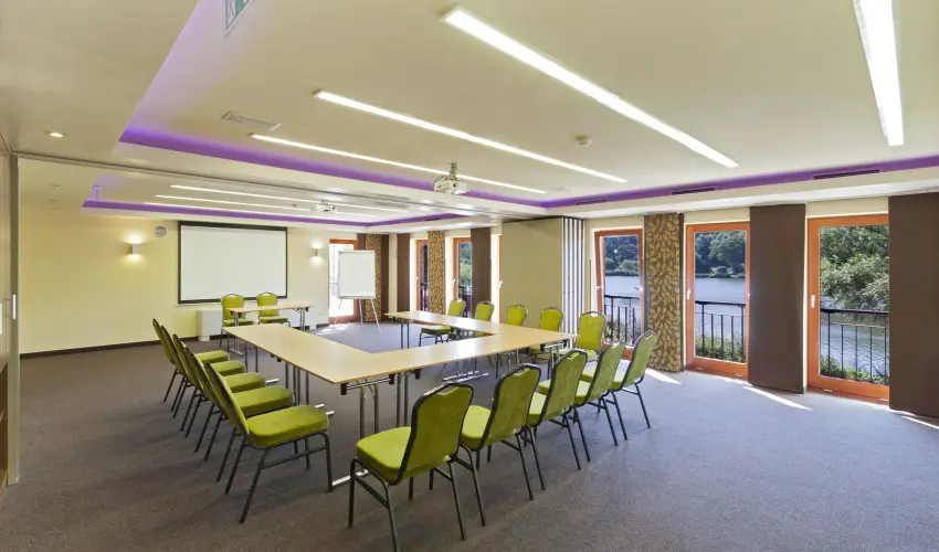 T Wellness Hotel Bnk - Hsvt