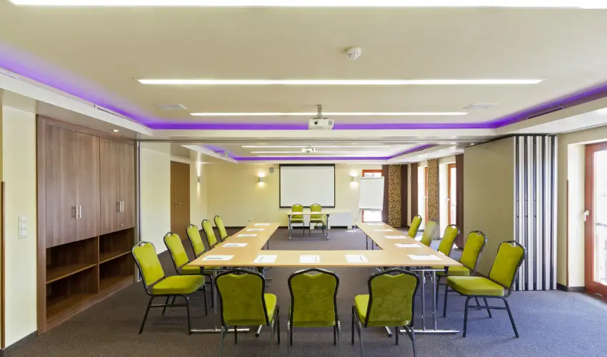 T Wellness Hotel Bnk - Hsvt