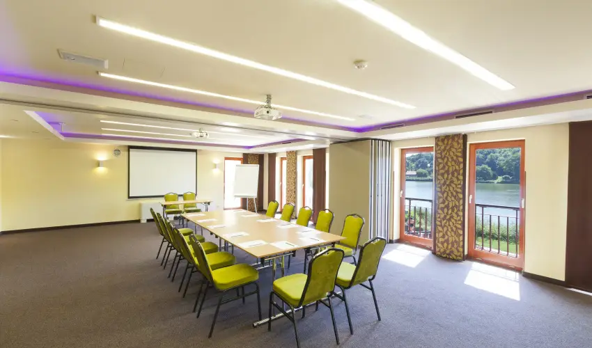 T Wellness Hotel Bnk - Hsvt