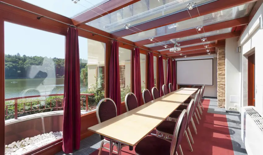 T Wellness Hotel Bnk - Hsvt