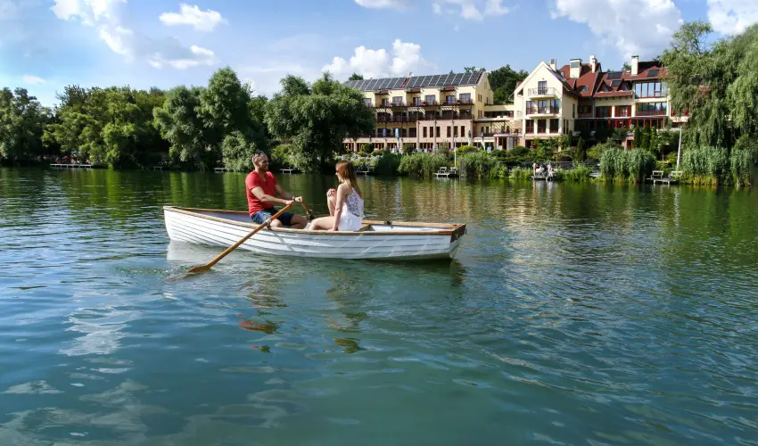 T Wellness Hotel Bnk - Hsvt