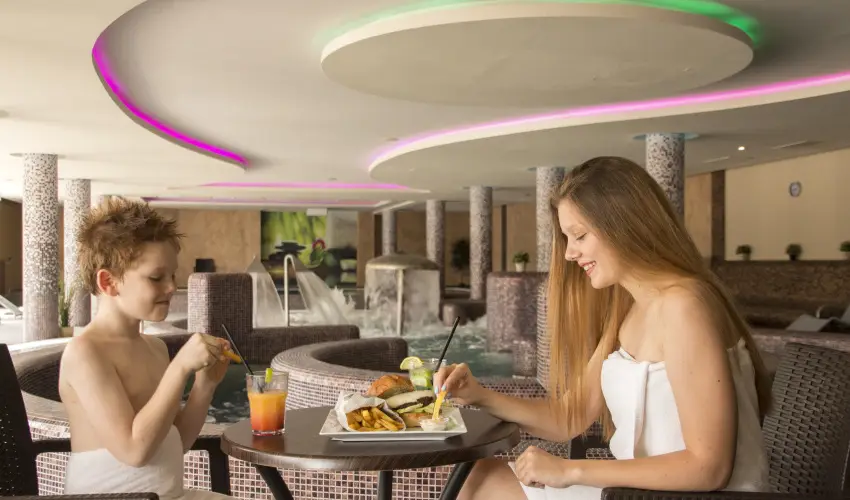 T Wellness Hotel Bnk - Hsvt