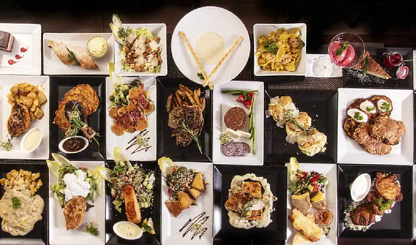 T Wellness Hotel Bnk - Hsvt