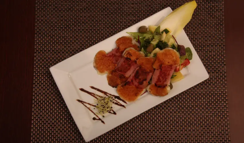 T Wellness Hotel Bnk - Hsvt