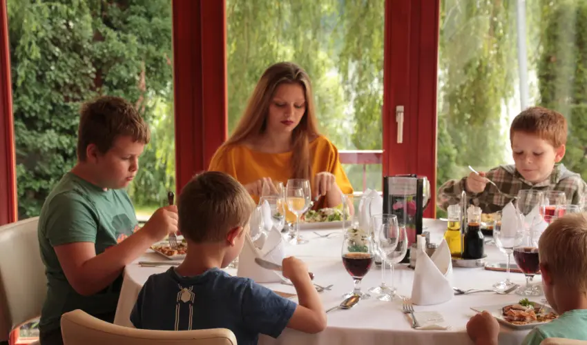 T Wellness Hotel Bnk - Hsvt