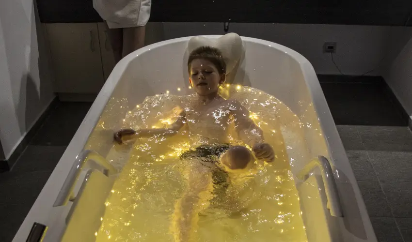 T Wellness Hotel Bnk - Hsvt