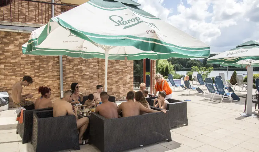 T Wellness Hotel Bnk - Hsvt