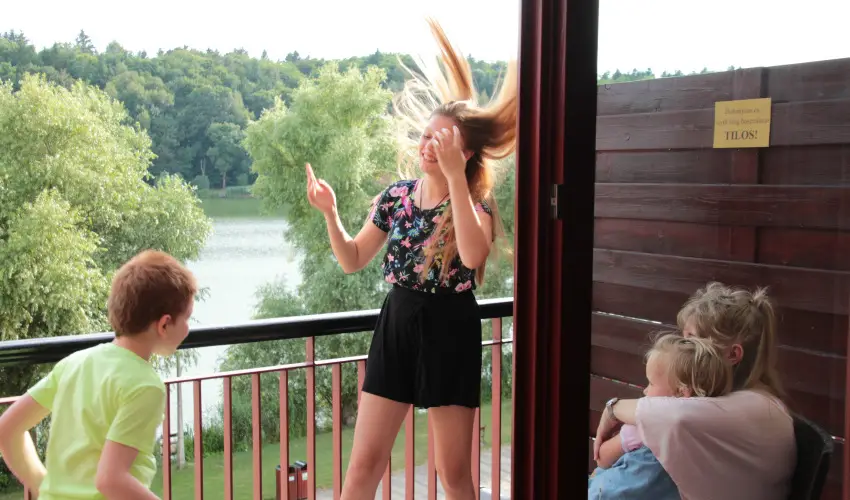 T Wellness Hotel Bnk - Hsvt