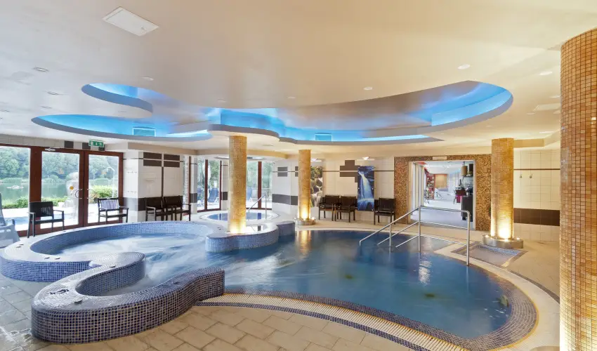 T Wellness Hotel Bnk - Hsvt