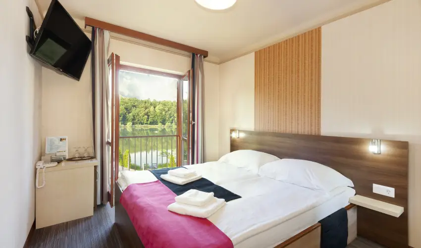 T Wellness Hotel Bnk - Hsvt